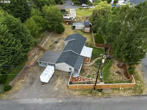 7415 NW 10th Avenue Vancouver WA 98665