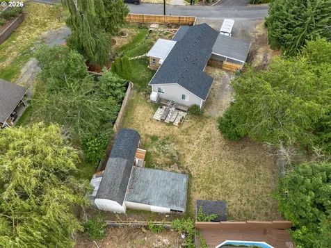7415 NW 10th Avenue Vancouver WA 98665