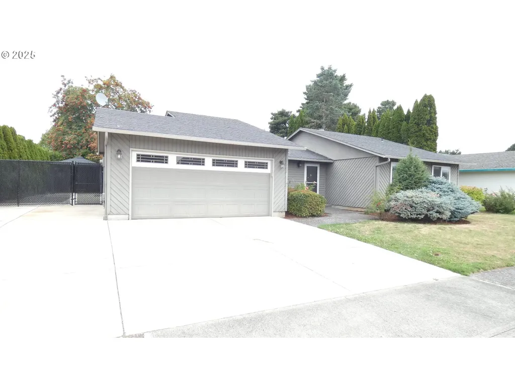 1312 NE 131st Circle Vancouver WA 98685