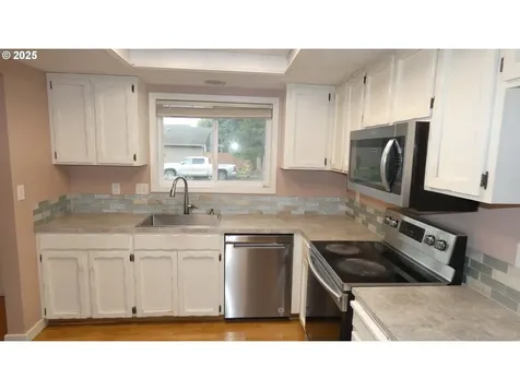 1312 NE 131st Circle Vancouver WA 98685