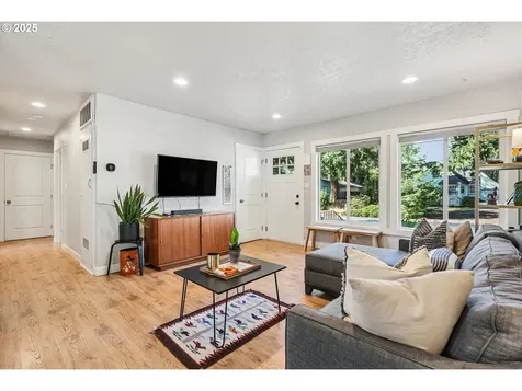 2216 NE 86th Avenue Portland OR 97220