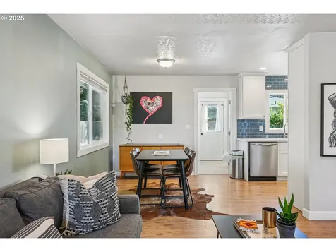 2216 NE 86th Avenue Portland OR 97220