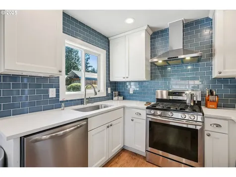 2216 NE 86th Avenue Portland OR 97220