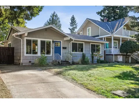2216 NE 86th Avenue Portland OR 97220