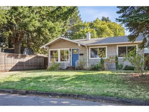 2216 NE 86th Avenue Portland OR 97220