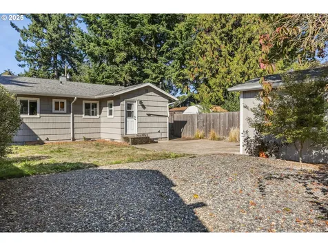 2216 NE 86th Avenue Portland OR 97220