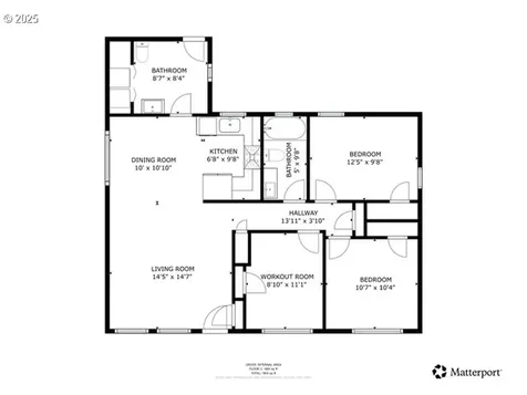 2216 NE 86th Avenue Portland OR 97220