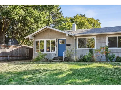 2216 NE 86th Avenue Portland OR 97220