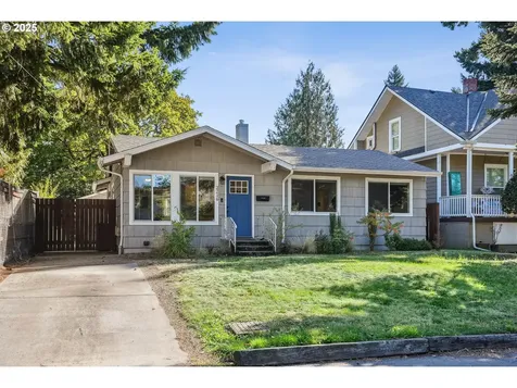 2216 NE 86th Avenue Portland OR 97220