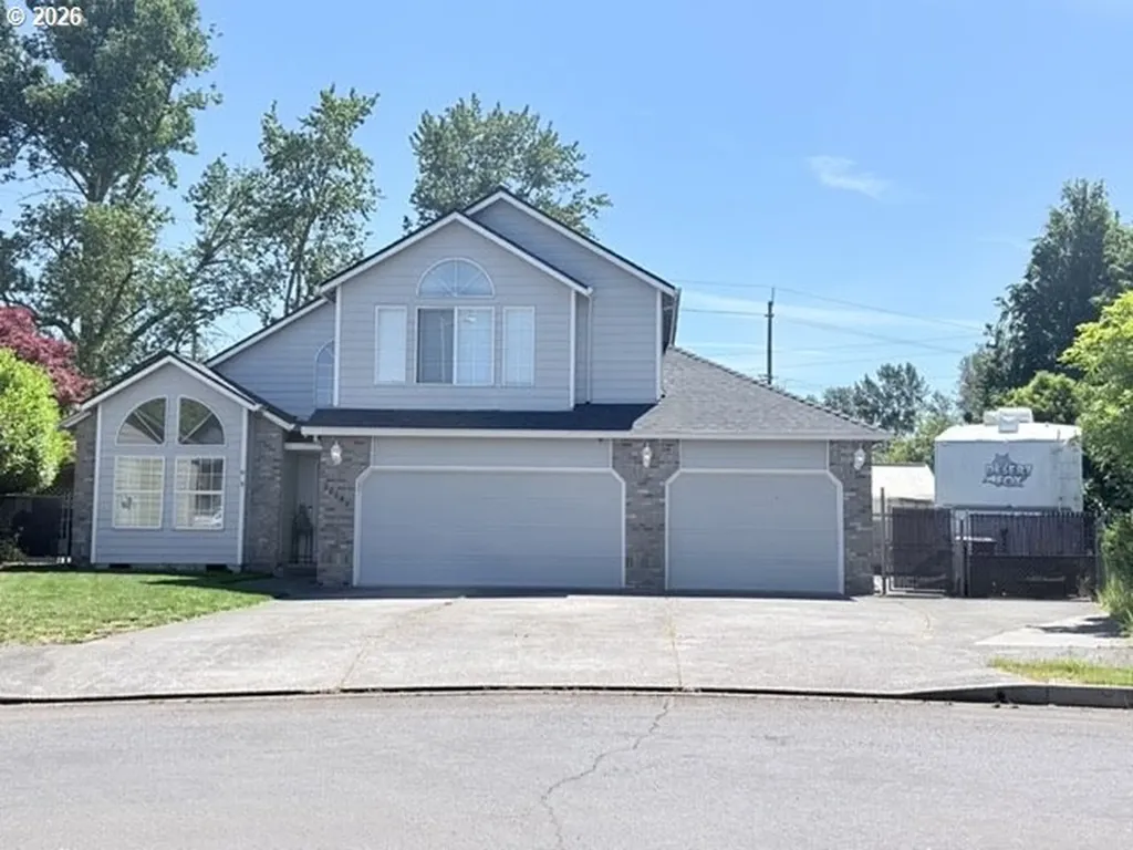 22286 NE Shaver Court Fairview OR 97024