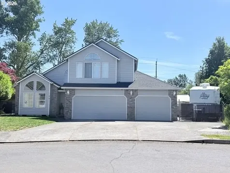22286 NE Shaver Court Fairview OR 97024