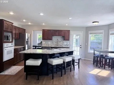 22286 NE Shaver Court Fairview OR 97024