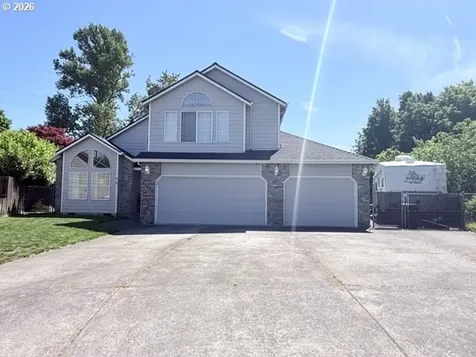 22286 NE Shaver Court Fairview OR 97024