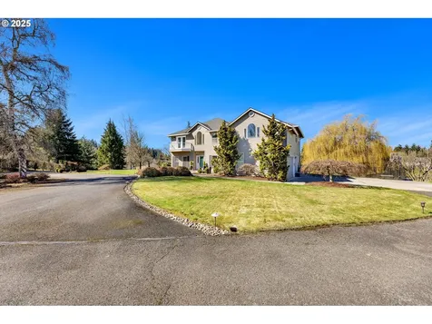 5914 NE 175th Circle Vancouver WA 98686