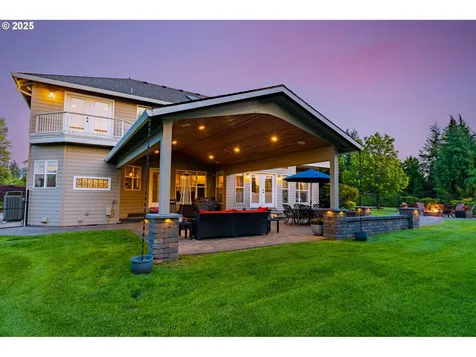5914 NE 175th Circle Vancouver WA 98686