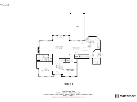 5914 NE 175th Circle Vancouver WA 98686