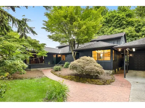 1940 SW 71st Avenue Portland OR 97225