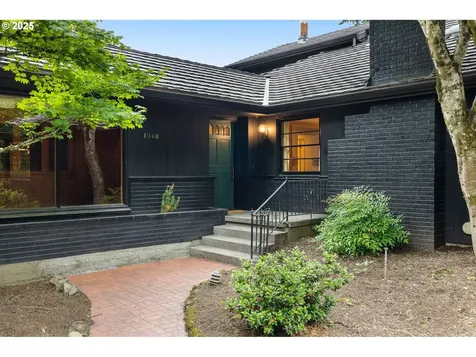 1940 SW 71st Avenue Portland OR 97225