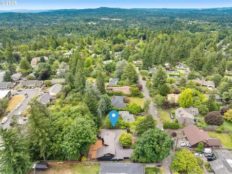 1940 SW 71st Avenue Portland OR 97225