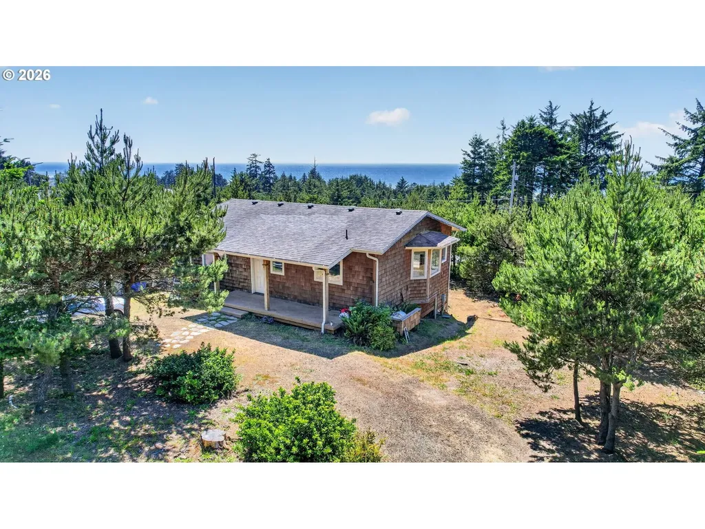 1902 NW Cedar Crest Place Waldport OR 97394