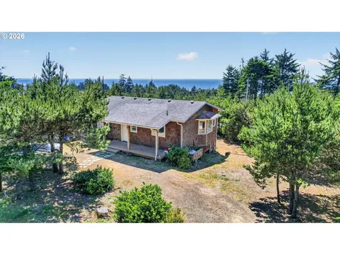 1902 NW Cedar Crest Place Waldport OR 97394