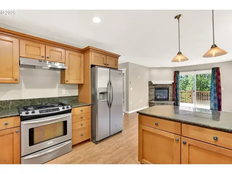 1902 NW Cedar Crest Place Waldport OR 97394