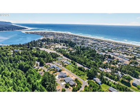 1902 NW Cedar Crest Place Waldport OR 97394