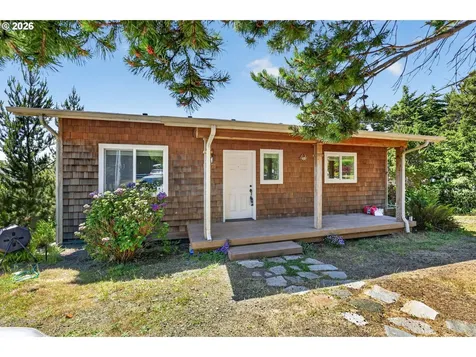 1902 NW Cedar Crest Place Waldport OR 97394