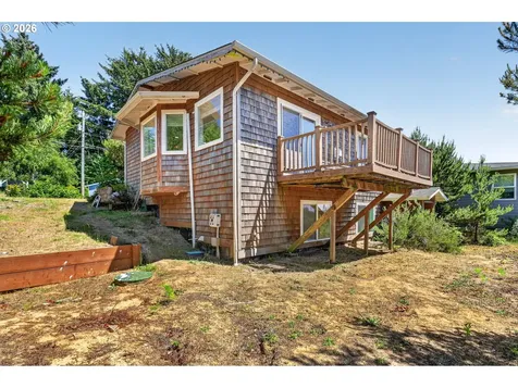 1902 NW Cedar Crest Place Waldport OR 97394
