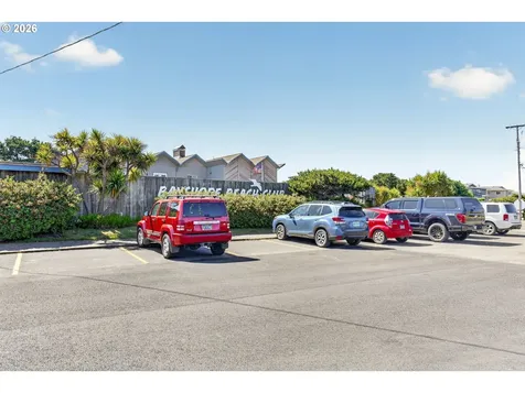 1902 NW Cedar Crest Place Waldport OR 97394