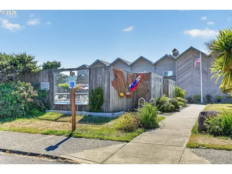 1902 NW Cedar Crest Place Waldport OR 97394
