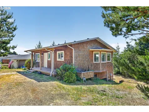 1902 NW Cedar Crest Place Waldport OR 97394