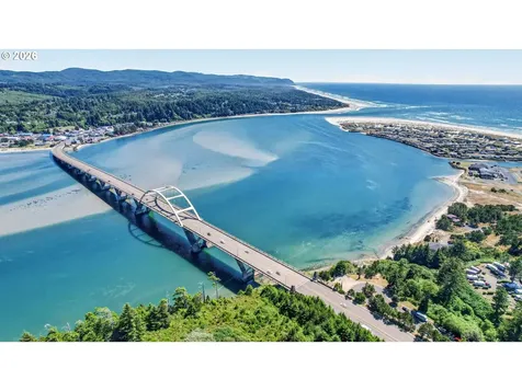 1902 NW Cedar Crest Place Waldport OR 97394