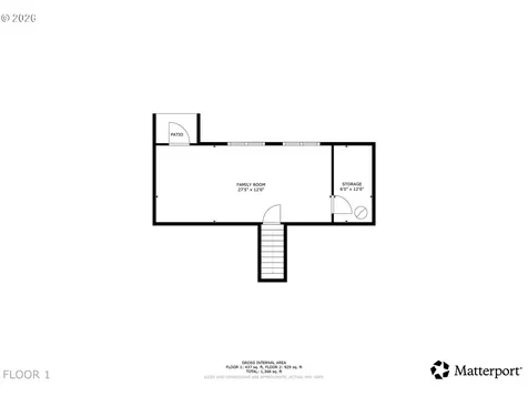 1902 NW Cedar Crest Place Waldport OR 97394