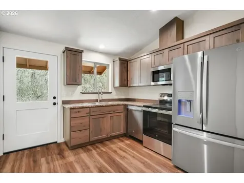 37875 Row River Road Dorena OR 97434