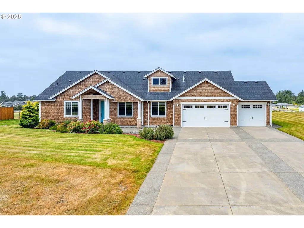 80654 Polo Ridge Road Warrenton OR 97146