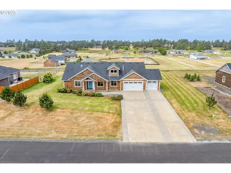 80654 Polo Ridge Road Warrenton OR 97146