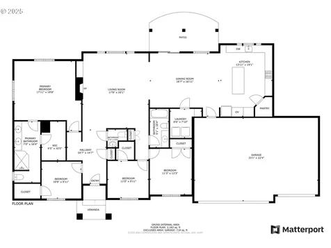 80654 Polo Ridge Road Warrenton OR 97146