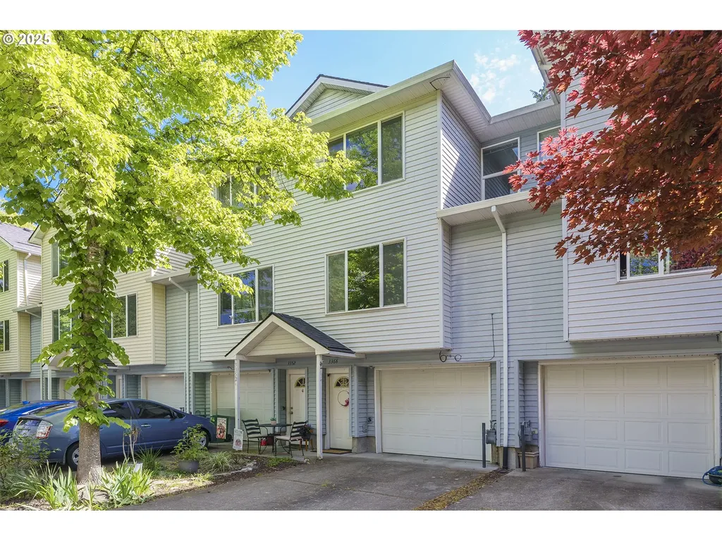 3368 SW Delaney Place Portland OR 97225