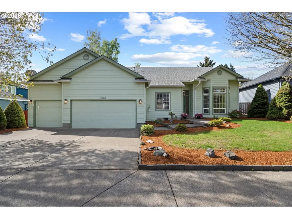17786 SW Frederick Lane Sherwood OR 97140