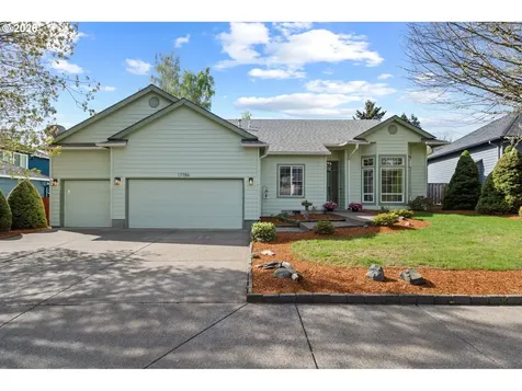 17786 SW Frederick Lane Sherwood OR 97140
