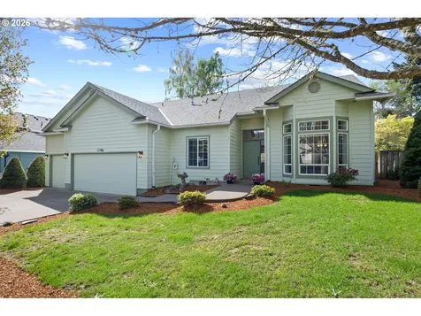17786 SW Frederick Lane Sherwood OR 97140