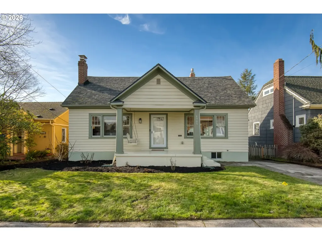 1905 SE 58th Avenue Portland OR 97215