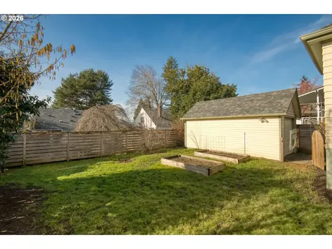 1905 SE 58th Avenue Portland OR 97215