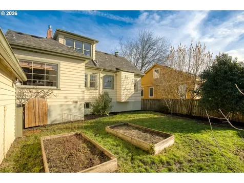 1905 SE 58th Avenue Portland OR 97215