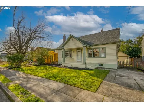 1905 SE 58th Avenue Portland OR 97215