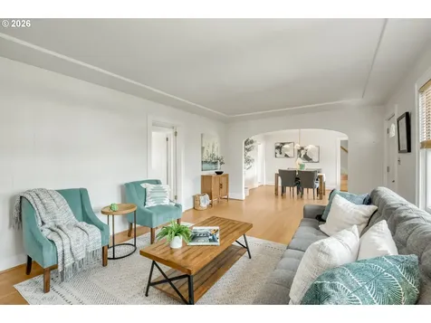 1905 SE 58th Avenue Portland OR 97215