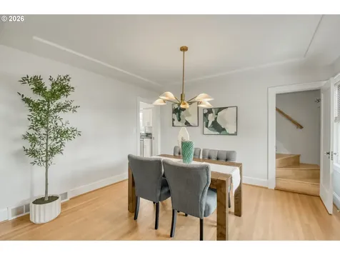1905 SE 58th Avenue Portland OR 97215