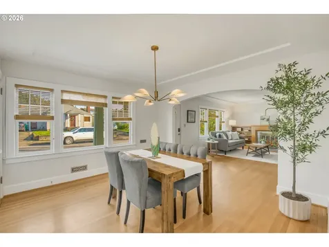 1905 SE 58th Avenue Portland OR 97215
