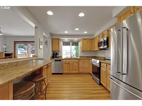 3869 NW 166th Drive Beaverton OR 97006